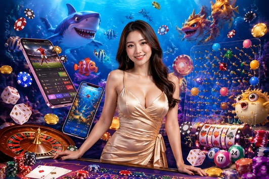 luck55