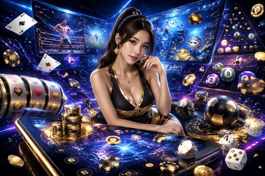 luck55