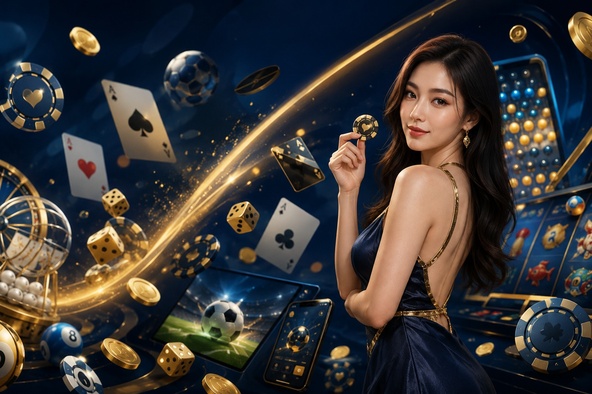 luck55